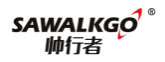 帅行者SAWALKGO