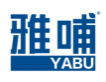雅哺YABU