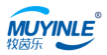 牧茵乐MUYINLLE