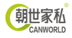 朝世家私CANWORLD