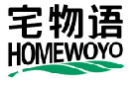 宅物语HOMEWOYO