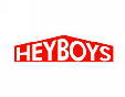HEYBOYS