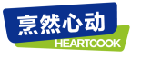 烹然心动HEARTCOOK