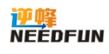 逆蜂NEEDFUN