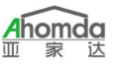 亚家达AHOMDA