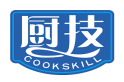 厨技COOKSKILL