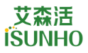 艾森活ISUNHO