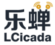 乐蝉LCICADA