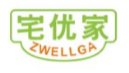 宅优家ZWELLGA