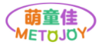 萌童佳METOJOY