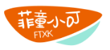 菲童小可FTXK