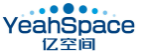 亿空间YEAHSPACE