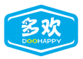 多欢DOOHAPPY