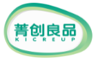 菁创良品KICREUP