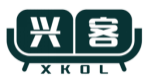 兴客XKOL