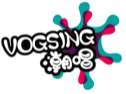潮唱VOGSING