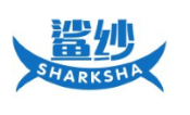 鲨纱SHARKSHA