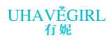 有妮UHAVEGIRL
