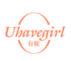 有妮UHAVEGIRL