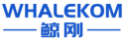 鲸刚WHALEKOM