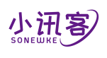 小讯客SONEWKE