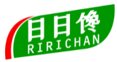 日日馋RIRICHAN