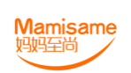 妈妈至尚MAMISAME