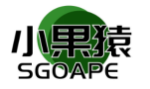小果猿SGOAPE