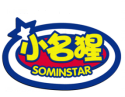 小名猩SOMINSTAR