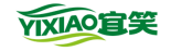 宜笑YIXIAO