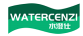 水澄仕WATERCENZI