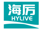 海厉HYLIVE