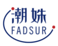 潮姝FADSUR