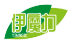 伊魔力YIMAGIC