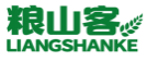 粮山客LIANGSHANKE