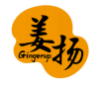 姜扬GINGERUP