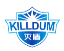 灭盾KILLDUM