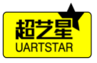 超艺星UARTSTAR