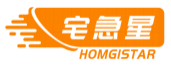 宅急星HOMGISTAR