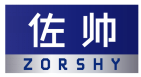 佐帅ZORSHY