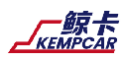 鲸卡KEMPCAR