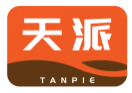 天派TANPIE