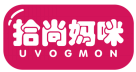 拾尚妈咪UVOGMON
