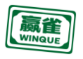 赢雀WINQUE
