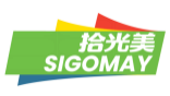 拾光美SIGOMAY