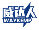 威达人WAYKEMP