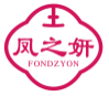 凤之妍FONDZYON