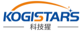 科技猩KOGISTARS