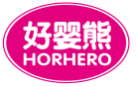好婴熊HORHERO