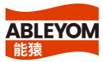 ABLEYOM能猿